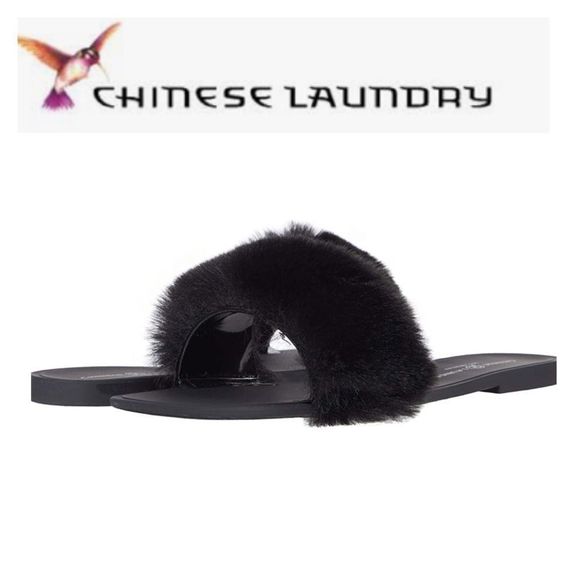 CHINESE Laundry Flats - Picture 1 of 7